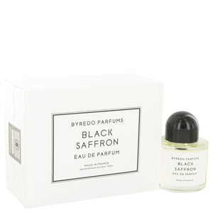 Byredo Black Saffron Eau De Parfum Spray (Unisex) For Women by Byredo