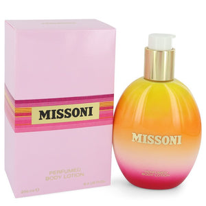 Missoni Body Lotion For Women by Missoni