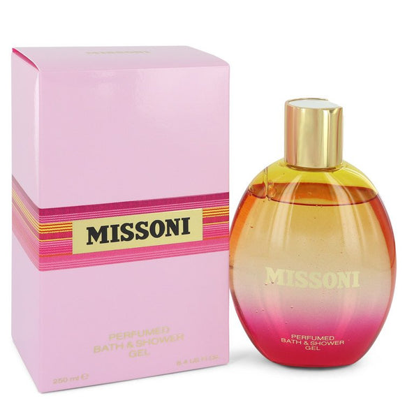 Missoni Shower Gel For Women by Missoni