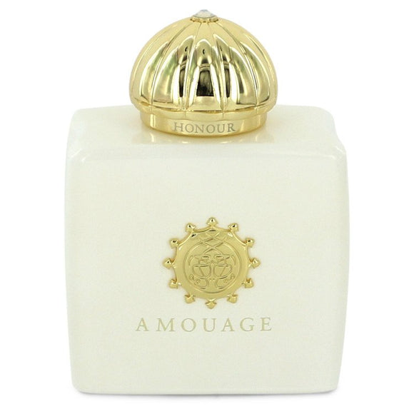 Amouage Honour Eau De Parfum Spray (Tester) For Women by Amouage