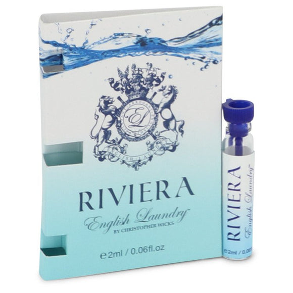Riviera Vial (sample) For Men by English Laundry