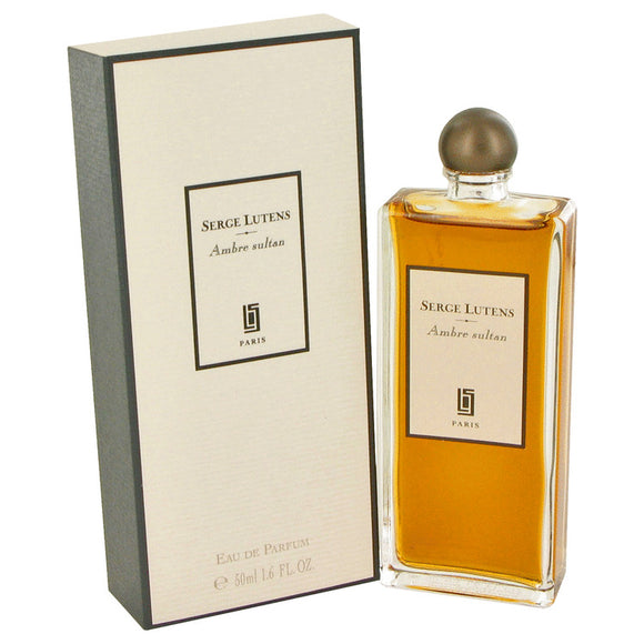 Ambre Sultan 1.69 oz Eau De Parfum Spray (Unisex) For Men by Serge Lutens