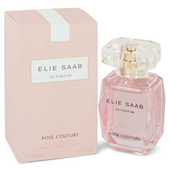 Le Parfum Elie Saab Rose Couture Eau De Toilette Spray For Women by Elie Saab