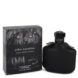 John Varvatos Dark Rebel Rider Eau De Toilette Spray For Men by John Varvatos
