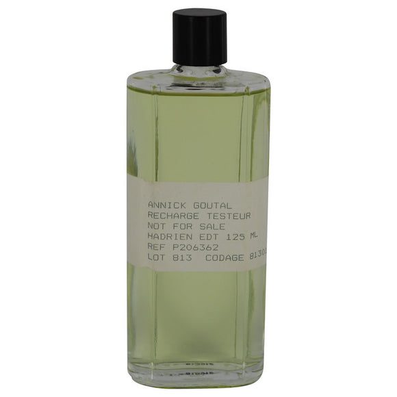 Eau D`hadrien Eau De Toilette Refill (Tester) For Men by Annick Goutal