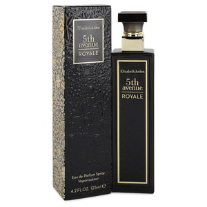 5th Avenue Royale 4.20 oz Eau De Parfum Spray For Women by Elizabeth Arden