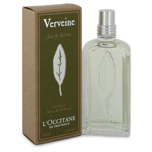 L`occitane Verbena (Verveine) Eau De Toilette Spray For Women by L`occitane