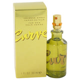 CURVE 1.00 oz Cologne Spray For Men by Liz Claiborne