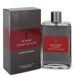 The Secret Temptation Eau De Toilette Spray For Men by Antonio Banderas