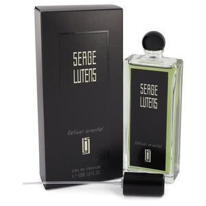 Vetiver Oriental Eau De Parfum Spray (Unisex) For Women by Serge Lutens