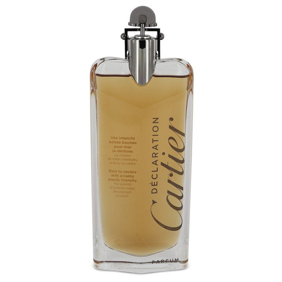 DECLARATION Eau De Parfum Spray (Tester) For Men by Cartier