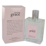 Amazing Grace Eau De Toilette Spray For Women by Philosophy