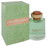 Mediterraneo Eau De Toilette Spray For Men by Antonio Banderas