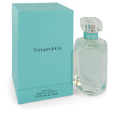 TIFFANY Eau De Parfum Spray For Women by Tiffany