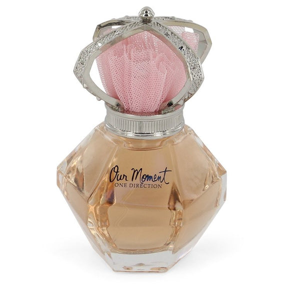 Our Moment Eau De Parfum Spray (Unboxed) For Women by One Direction