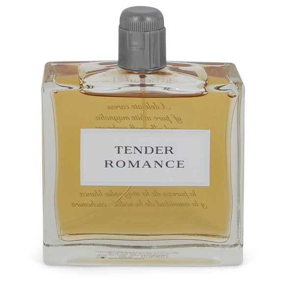 Tender Romance Eau De Parfum Spray (Tester) For Women by Ralph Lauren