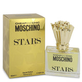 Moschino Stars Eau De Parfum Spray For Women by Moschino