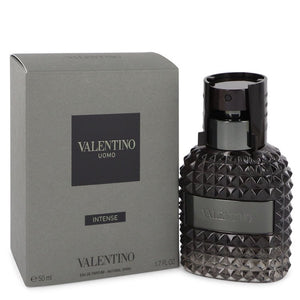 Valentino Uomo Intense Eau De Parfum Spray For Men by Valentino
