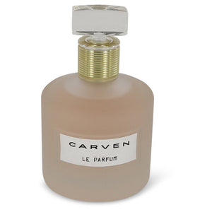 Carven Le Parfum Eau De Parfum Spray (Tester) For Women by Carven