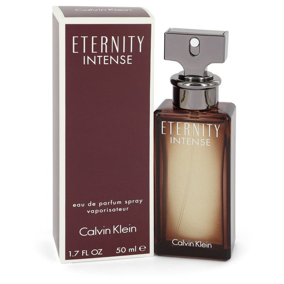 Eternity Intense Eau De Parfum Spray For Women by Calvin Klein