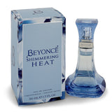 Beyonce Shimmering Heat 1.70 oz Eau De Parfum Spray For Women by Beyonce