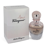 Amo Ferragamo Eau De Parfum Spray For Women by Salvatore Ferragamo