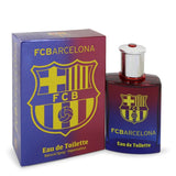 FC Barcelona Eau De Toilette Spray For Men by Air Val International