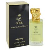 EAU DU SOIR Eau De Parfum Spray For Women by Sisley