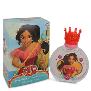 Elena of Avalor Eau De Toilette Spray For Women by Disney