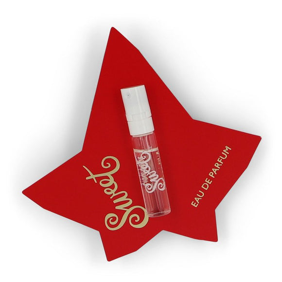 Sweet Lolita Lempicka Vial (Sample) For Women by Lolita Lempicka