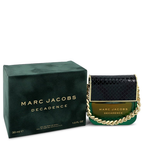 Marc Jacobs Decadence Eau De Parfum Spray For Women by Marc Jacobs