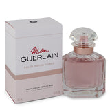 Mon Guerlain Florale Eau De Parfum Spray For Women by Guerlain
