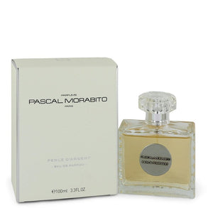 Perle D`argent Eau De Parfum Spray For Women by Pascal Morabito