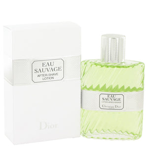 EAU SAUVAGE After Shave For Men by Christian Dior
