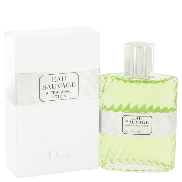 EAU SAUVAGE After Shave For Men by Christian Dior