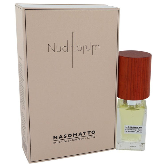 Nudiflorum Extrait de parfum (Pure Perfume) For Women by Nasomatto
