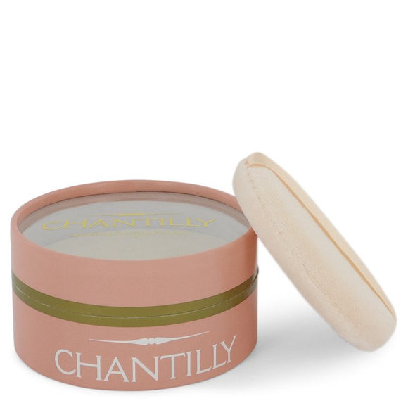 CHANTILLY Dusting Powder For Women by Dana