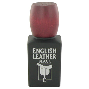 English Leather Black Cologne Spray (unboxed) For Men by Dana