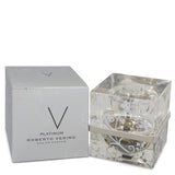 V V Platinum Eau De Parfum Spray For Women by Roberto Verino