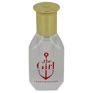 The Girl Mini EDT Spray (unboxed) For Women by Tommy Hilfiger