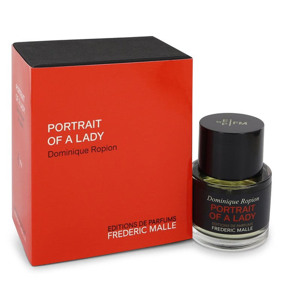 Portrait of A Lady Eau De Parfum Spray For Women by Frederic Malle