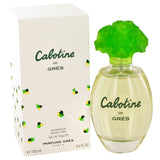 CABOTINE 3.30 oz Eau De Toilette Spray For Women by Parfums Gres