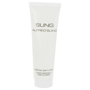 Alfred SUNG 2.50 oz Body Lotion For Women by Alfred Sung