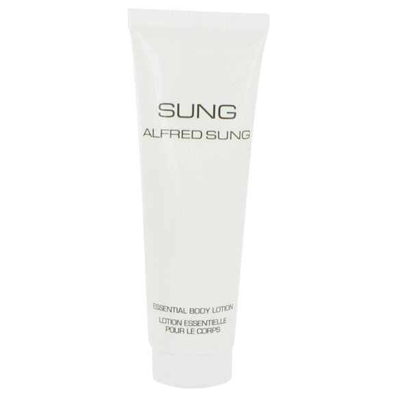 Alfred SUNG 2.50 oz Body Lotion For Women by Alfred Sung