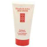 RED DOOR Body Lotion For Women by Elizabeth Arden