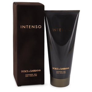 Dolce & Gabbana Intenso Shower Gel For Men by Dolce & Gabbana