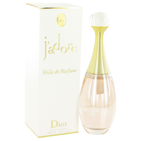 Jadore Voile De Parfum Eau De Parfum Spray For Women by Christian Dior