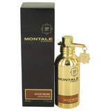 Montale Aoud Musk Eau De Parfum Spray For Women by Montale