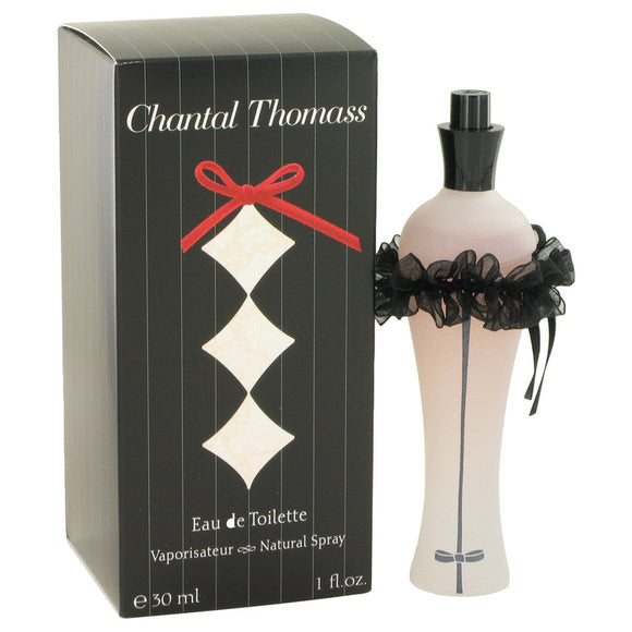 Chantal Thomass Eau De Toilette Spray For Women by Chantal Thomass