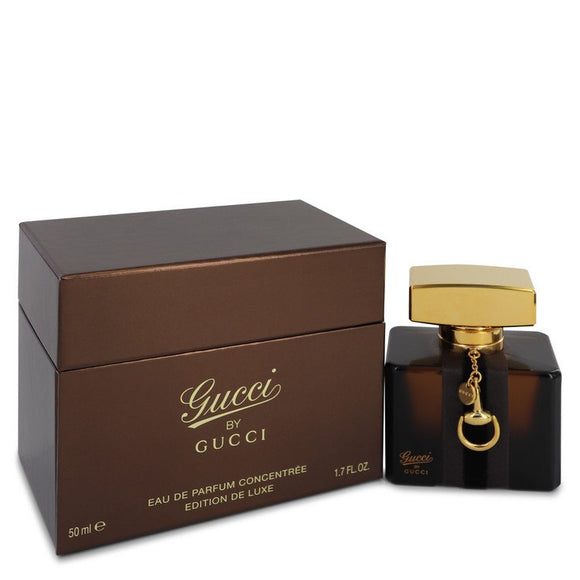 Gucci (New) Eau De Parfum Spray Concentree (De Luxe) For Women by Gucci